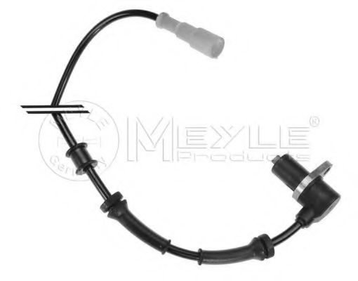 Датчик АБС MEYLE 214 800 0005