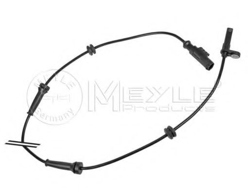 Датчик АБС MEYLE 214 800 0009