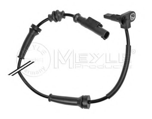 Датчик АБС MEYLE 214 800 0011