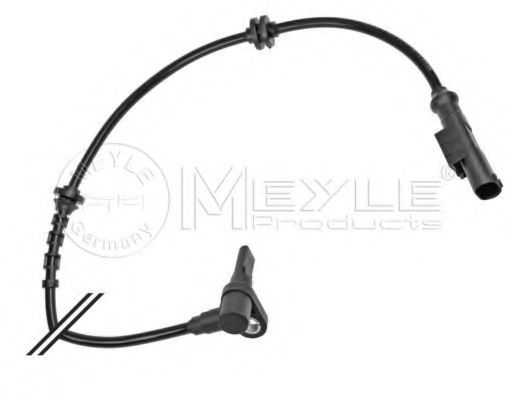 Датчик АБС MEYLE 214 800 0012