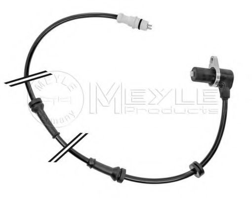 Датчик АБС MEYLE 214 800 0017