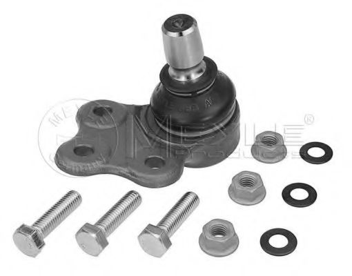 Шаровая опора MEYLE 216 010 0008