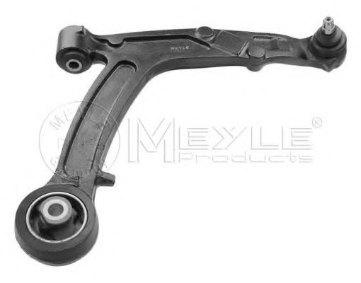 Рычаг подвески MEYLE 216 050 0027