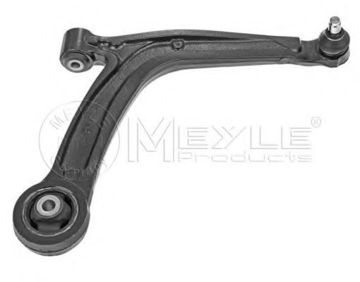 Рычаг подвески MEYLE 216 050 0045