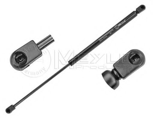Амортизатор багажника MEYLE 240 910 0013