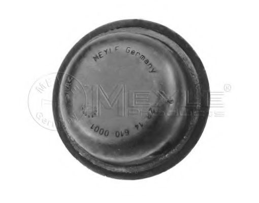 Сайлентблок рычага MEYLE 28-14 610 0001