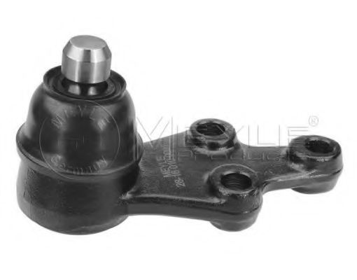 Шаровая опора MEYLE 28-16 010 0001