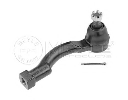 Наконечник рулевой тяги MEYLE 28-16 020 0001