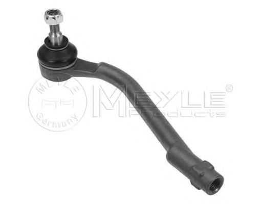 Наконечник рулевой тяги MEYLE 28-16 020 0010