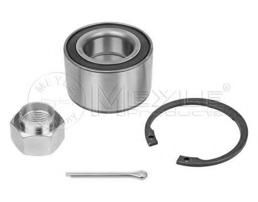 Подшипник ступицы MEYLE 29-14 650 0003