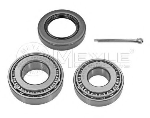 Подшипник ступицы MEYLE 29-14 750 0001