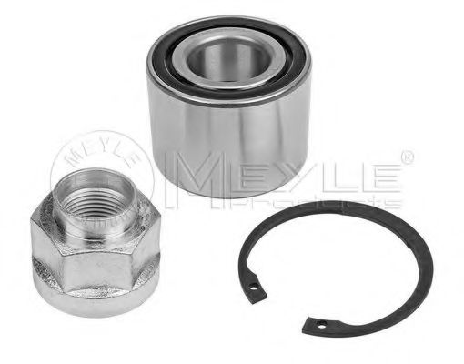 Подшипник ступицы MEYLE 29-14 750 0002