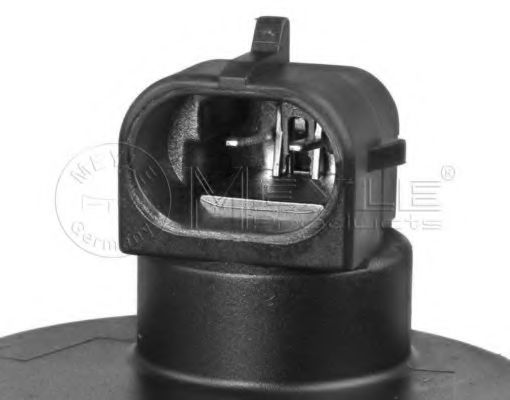 Ступица колеса MEYLE 29-14 752 0001