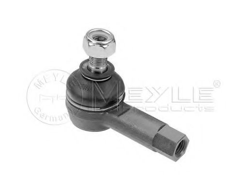Наконечник рулевой тяги MEYLE 29-16 020 0000
