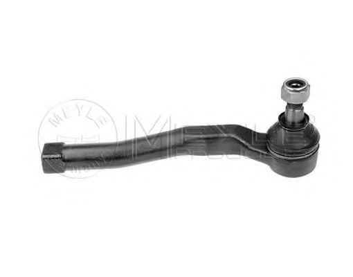 Наконечник рулевой тяги MEYLE 29-16 020 0007