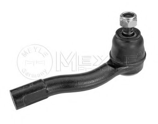 Наконечник рулевой тяги MEYLE 29-16 020 0009