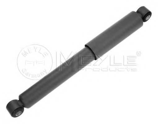 Амортизатор MEYLE 29-26 725 0000
