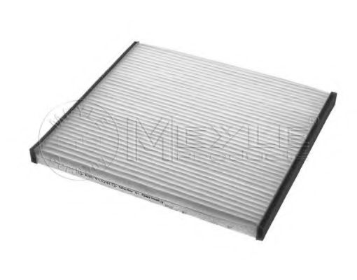 Фильтр салона MEYLE 30-12 319 0001
