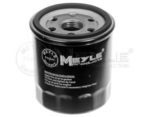 Масляный фильтр MEYLE 30-14 322 0000