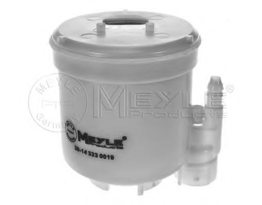 Топливный фильтр MEYLE 30-14 323 0019