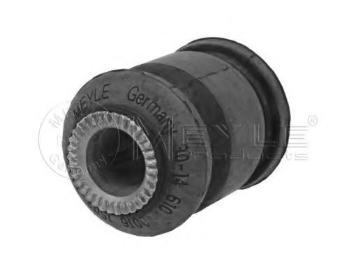 Сайлентблок рычага MEYLE 30-14 610 0016