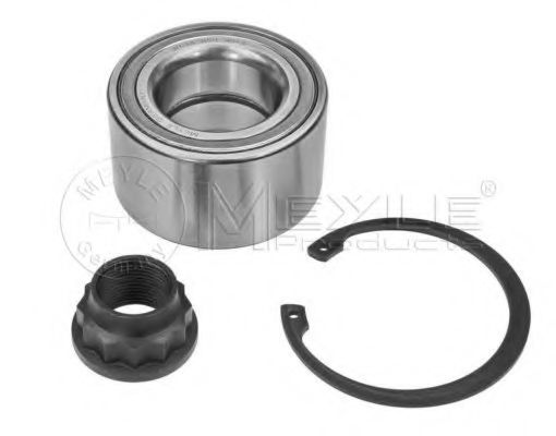 Подшипник ступицы MEYLE 30-14 650 0013