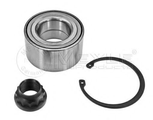 Подшипник ступицы MEYLE 30-14 650 0014