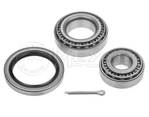 Подшипник ступицы MEYLE 30-14 650 0015