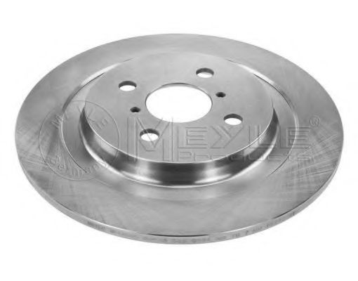 Тормозной диск MEYLE 30-15 523 0034