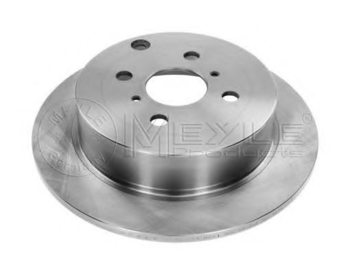 Тормозной диск MEYLE 30-15 523 0061
