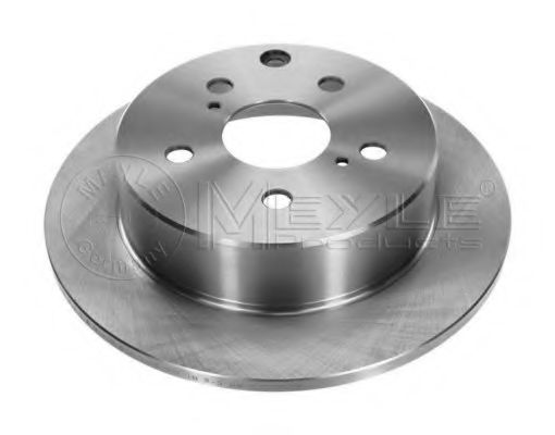Тормозной диск MEYLE 30-15 523 0088