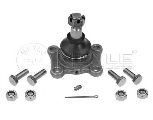 Шаровая опора MEYLE 30-16 010 0017
