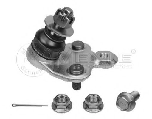 Шаровая опора MEYLE 30-16 010 0040