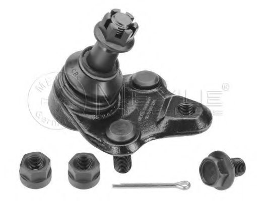 Шаровая опора MEYLE 30-16 010 0041