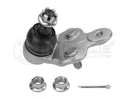 Шаровая опора MEYLE 30-16 010 0043