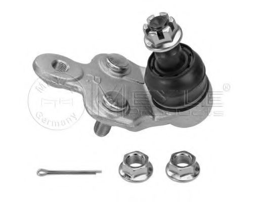 Шаровая опора MEYLE 30-16 010 0044