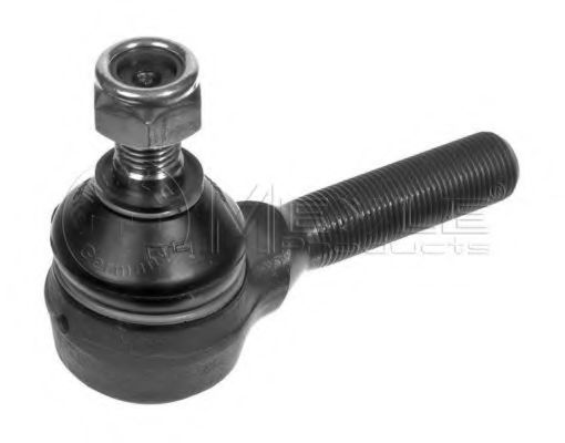 Наконечник рулевой тяги MEYLE 30-16 020 0004