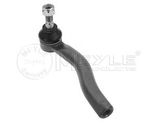 Наконечник рулевой тяги MEYLE 30-16 020 0006