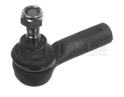 Наконечник рулевой тяги MEYLE 30-16 020 0007