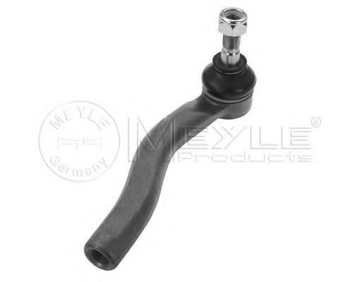 Наконечник рулевой тяги MEYLE 30-16 020 0018
