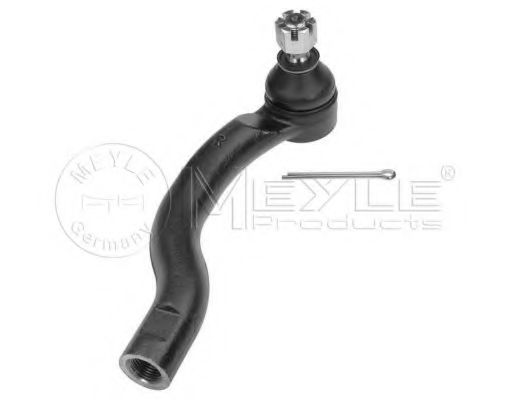 Наконечник рулевой тяги MEYLE 30-16 020 0020