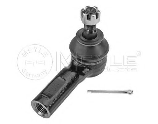 Наконечник рулевой тяги MEYLE 30-16 020 0038