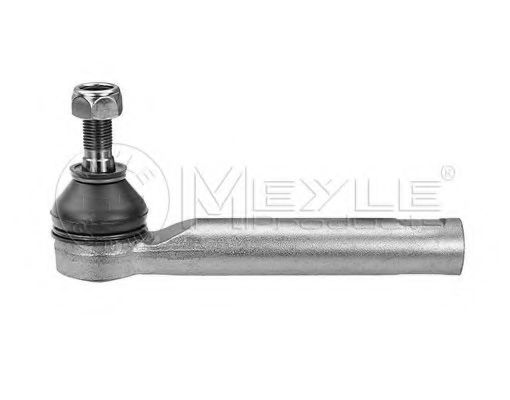 Наконечник рулевой тяги MEYLE 30-16 020 0118