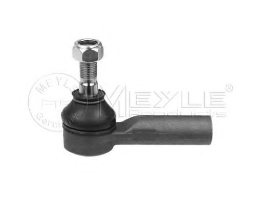 Наконечник рулевой тяги MEYLE 30-16 020 0119