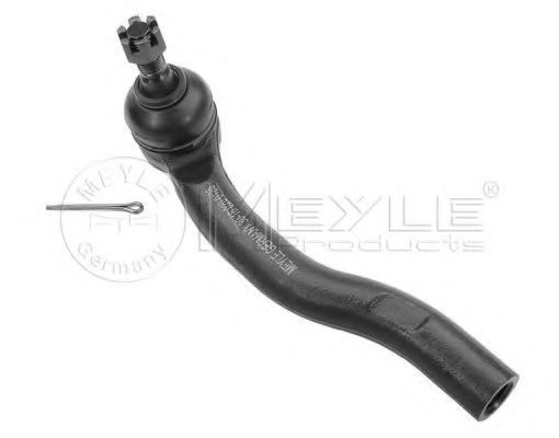 Наконечник рулевой тяги MEYLE 30-16 020 0126