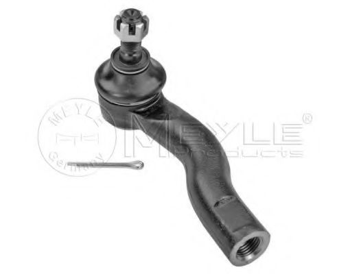 Наконечник рулевой тяги MEYLE 30-16 020 0133