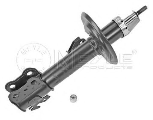 Амортизатор MEYLE 30-26 623 0020