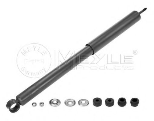 Амортизатор MEYLE 30-26 725 0009