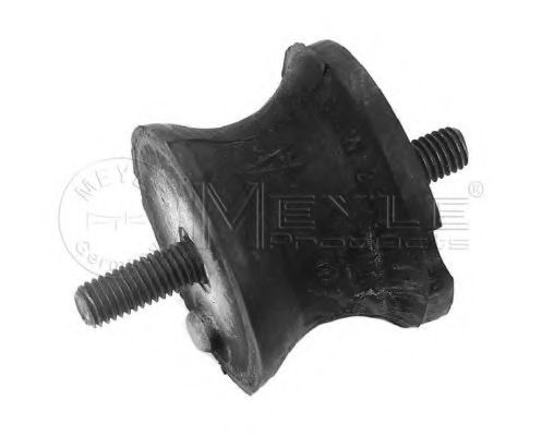 Подушка коробки передач MEYLE 300 237 0100