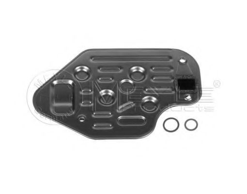 Фильтр автоматической коробки передач MEYLE 300 241 1106